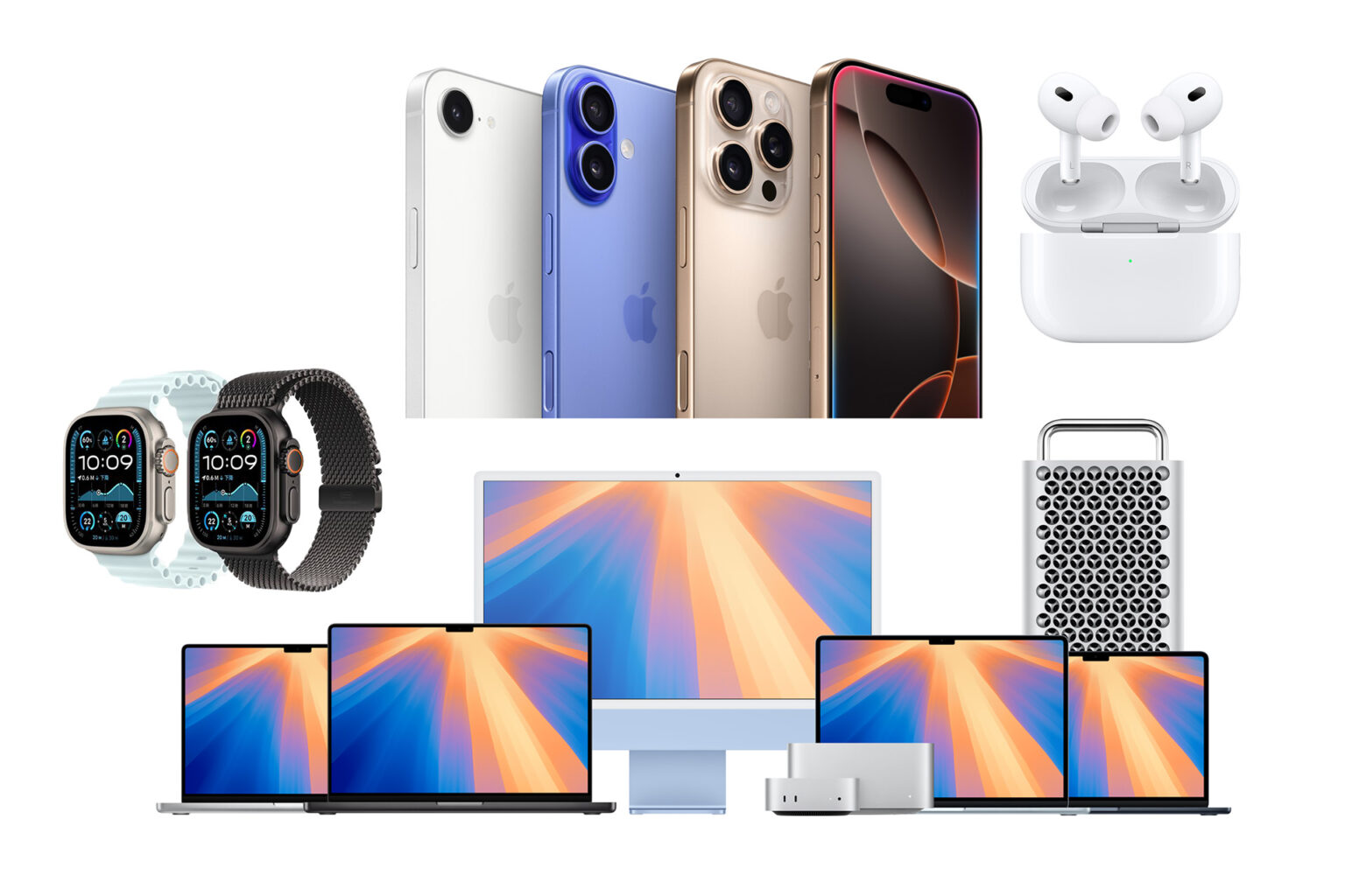 Apple-Product