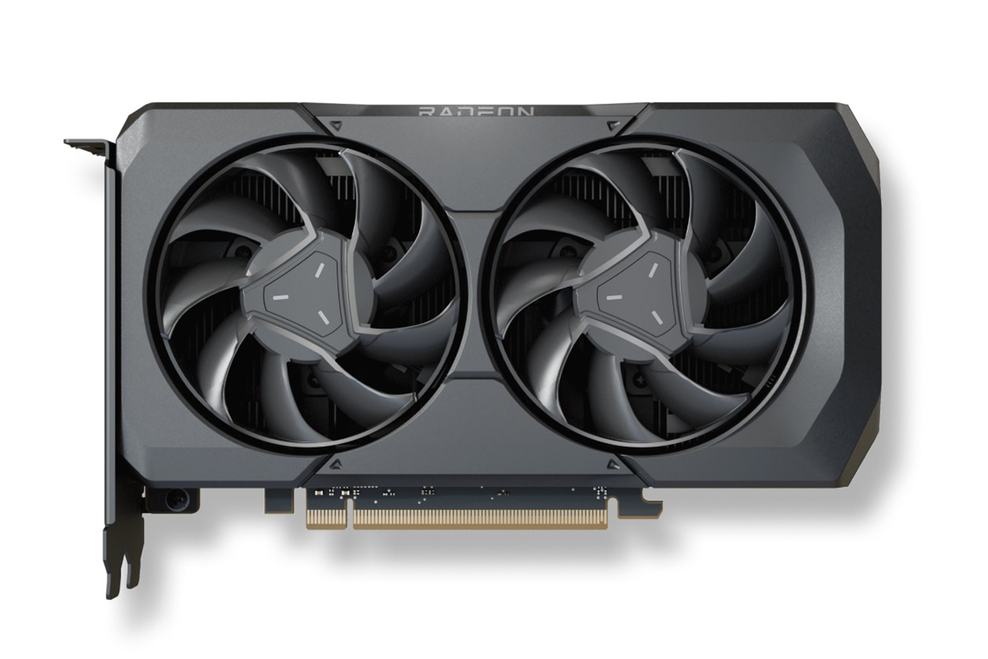 GIGABYTE Radeon RX 7600 8GB 未使用 GIGABYTE 〔中古〕Radeon RX 7600