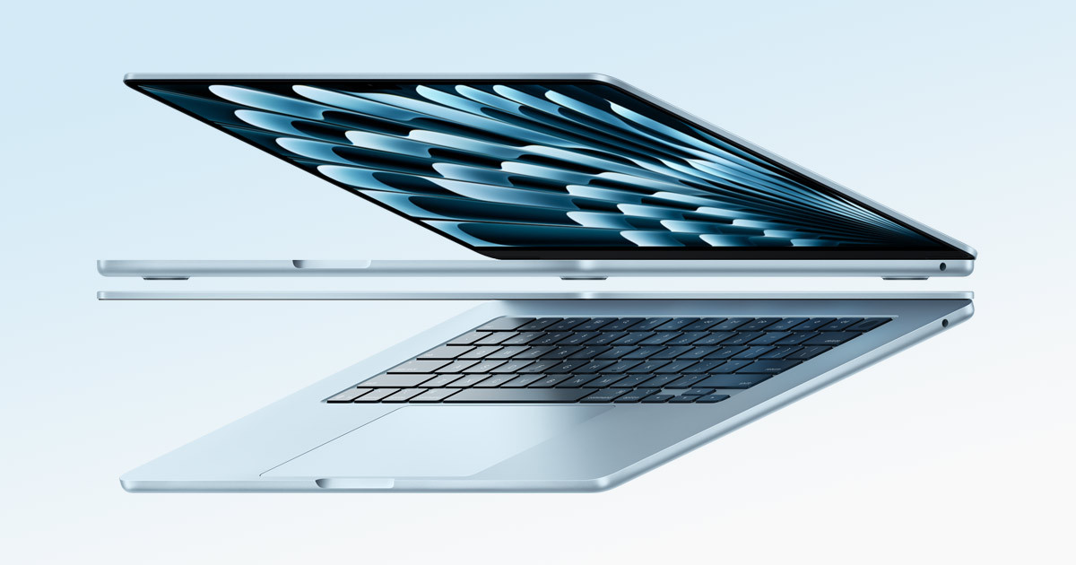 Mac Book Air