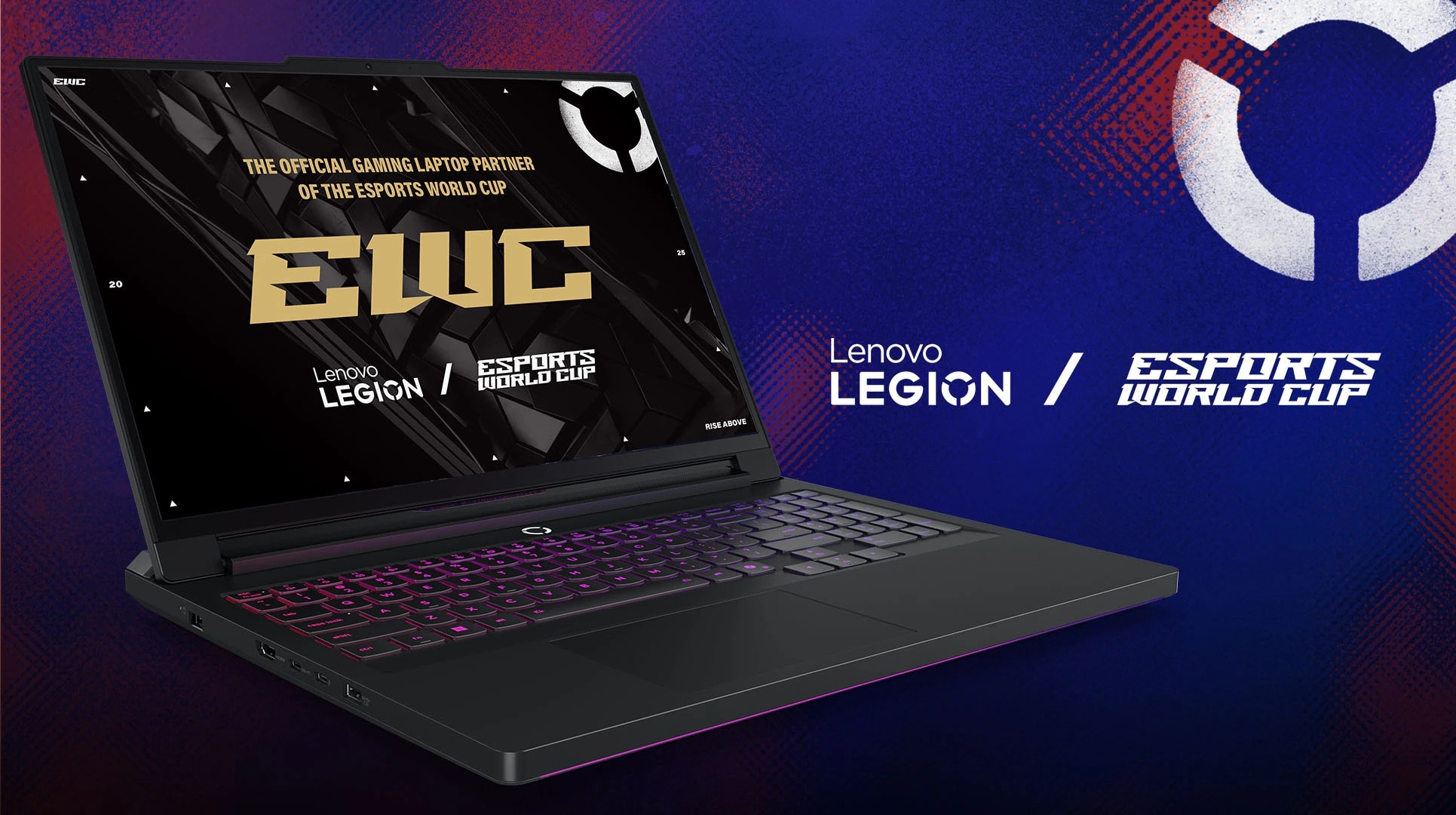 Lenovo Legion Pro 7i Gen 10(16型 Intel)