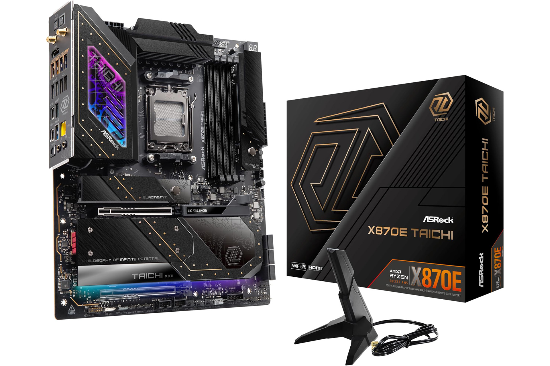 2025年8月】Ryzen 7 9800X3D向けマザーボード徹底比較｜ゲーム性能を