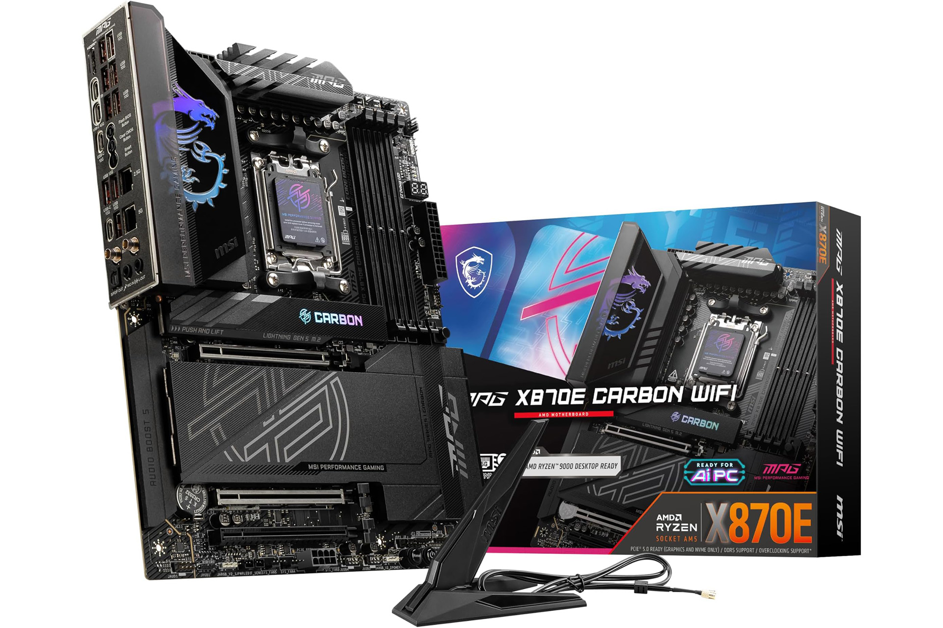 2025年8月】Ryzen 7 9800X3D向けマザーボード徹底比較｜ゲーム性能を