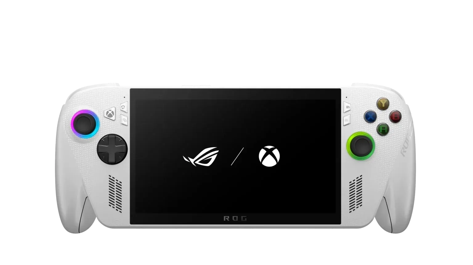 ROG Xbox Ally