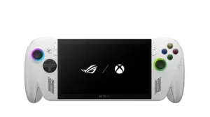 ROG Xbox Ally