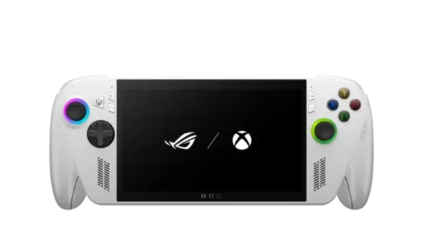 ROG Xbox Ally