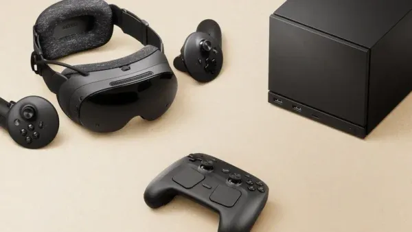 Valve Steam Frame Steam Machine Steam Controller