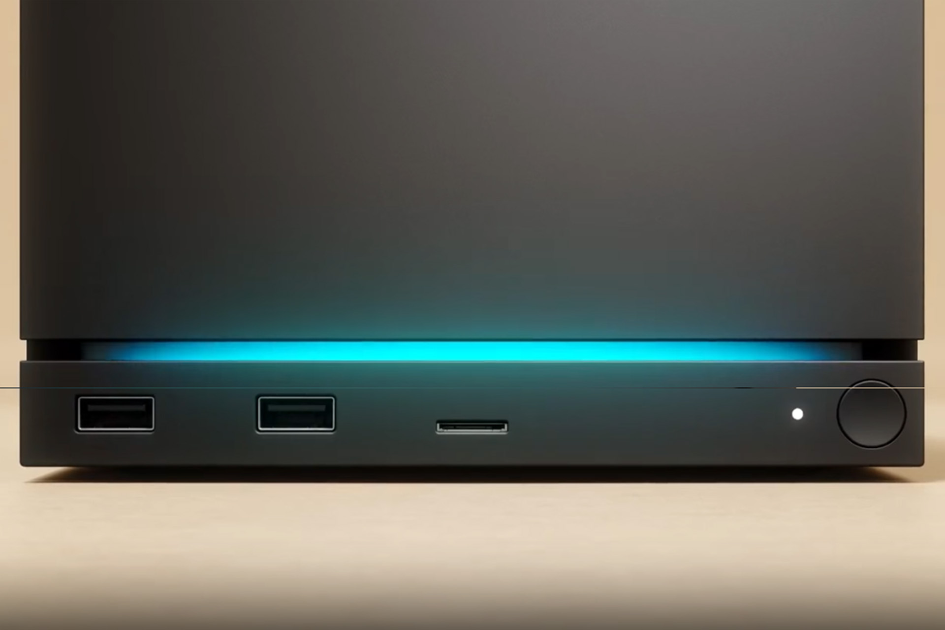 Valve Steam Machine