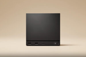 Valve Steam Machine