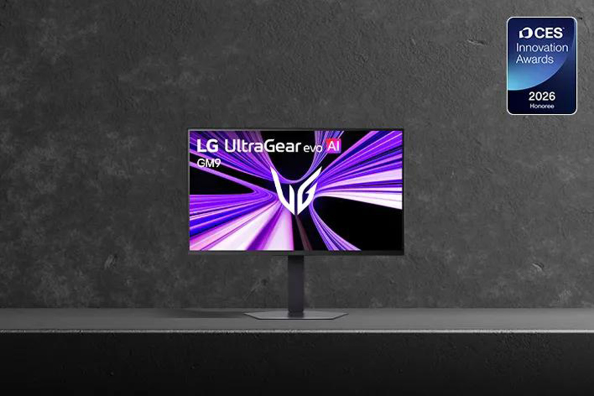 LG 27GM950B