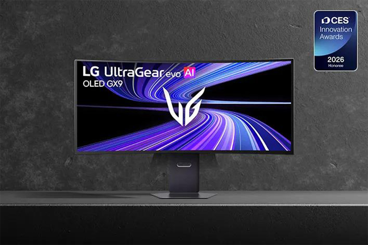 LG 39GX950B