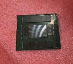 Huawei Ascend 950 AIアクセラレータ チップ die