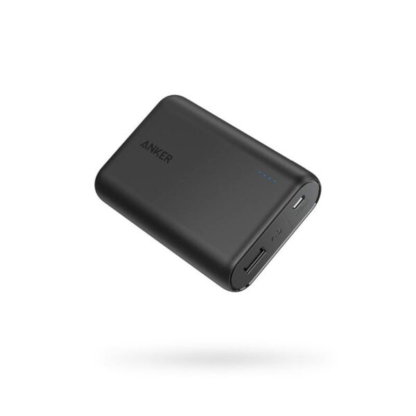 Anker PowerCore 10000 公式製品画像