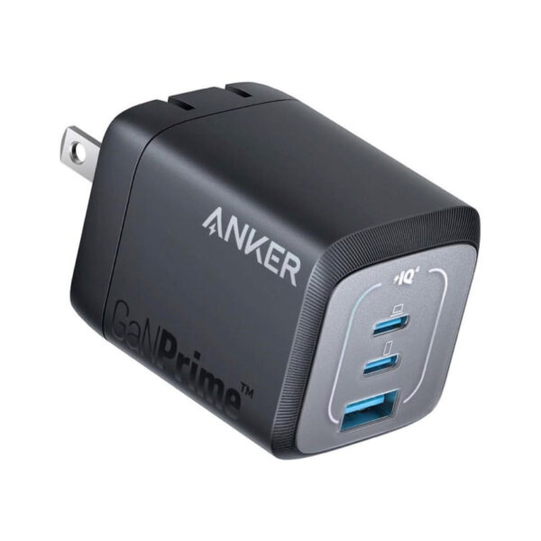 Anker Prime Wall Charger 67W 公式製品画像