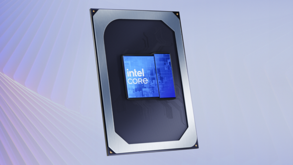 Intel Core Series 3 公式製品画像