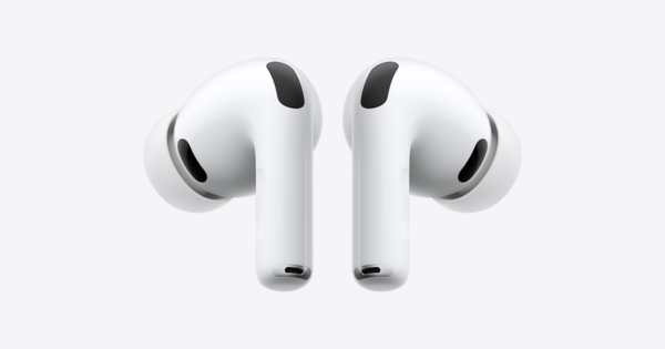 Apple AirPods Pro 第3世代 ノイズキャンセリングイヤホン