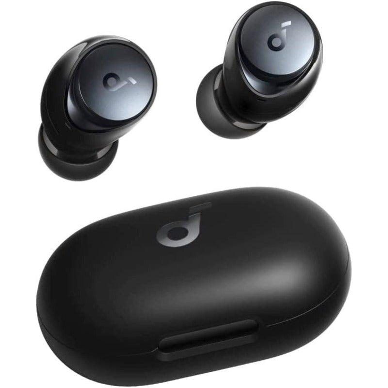 Anker Soundcore Space A40 ネイビー 完全ワイヤレスイヤホン
