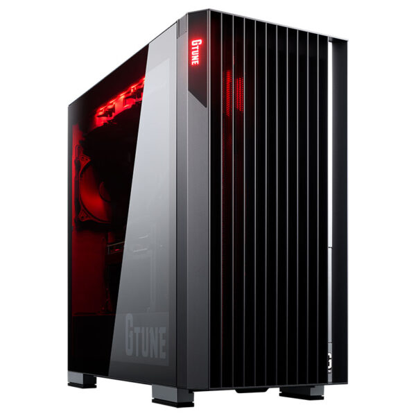 G TUNE FZ-I7G80 ゲーミングPC