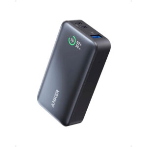 Anker Power Bank 10000mAh 30Wの製品画像