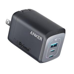 Anker Prime Charger 100W GaN充電器