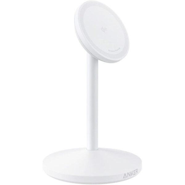 Anker MagGo Wireless Charger (Stand) 公式製品画像