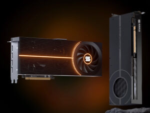 中国産GPU「Lisuan LX 7G100」RTX 3060に届かず
