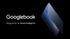 Googlebookは日本のノートPCを変えるか