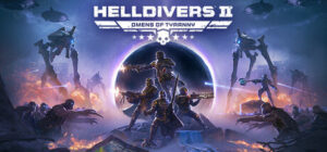 Helldivers 2 DLSS・FSR 4・XeSS対応へ