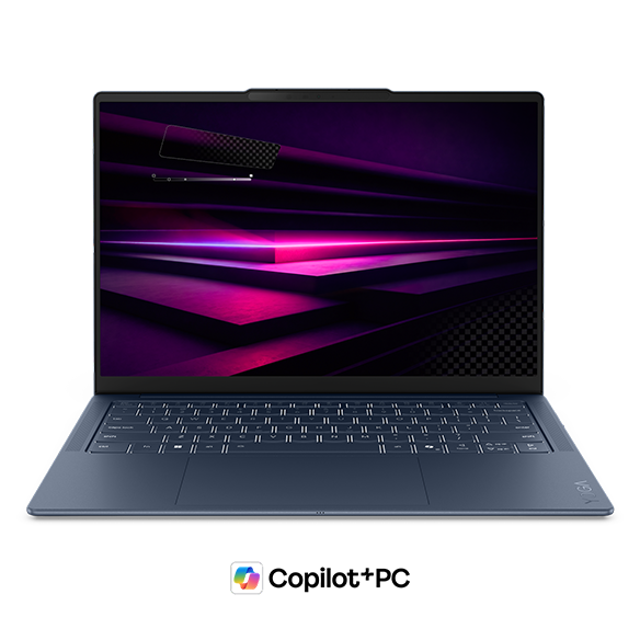 Yoga Slim 7x Gen 11の製品画像