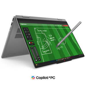 IdeaPad 5x 2-in-1 Gen 11の製品画像