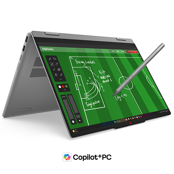 IdeaPad 5x 2-in-1 Gen 11の製品画像
