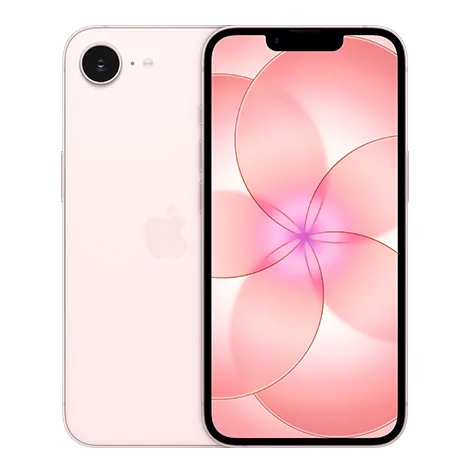iPhone 17e Y!mobile