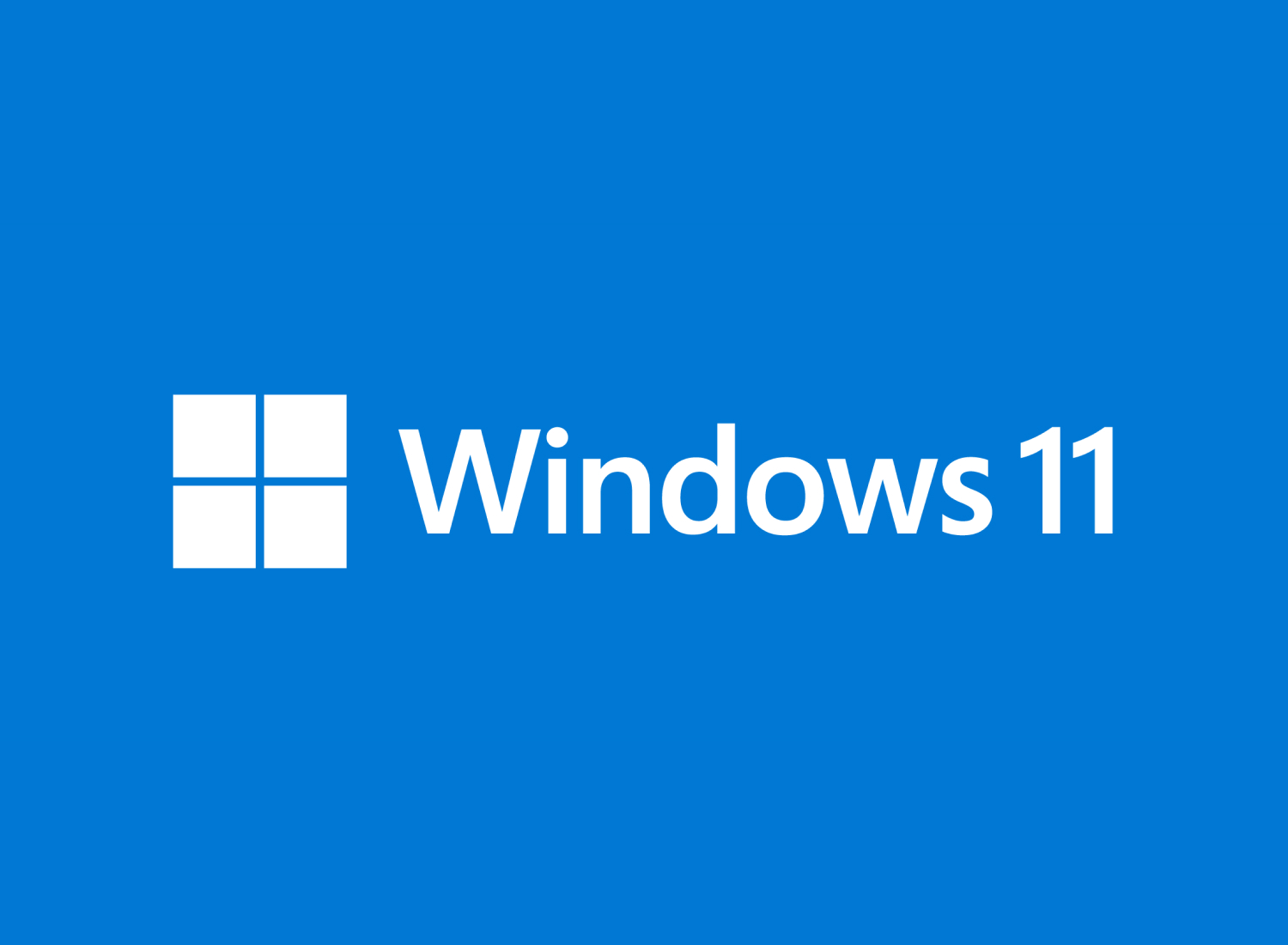 Windows 11品質更新の公式イメージ