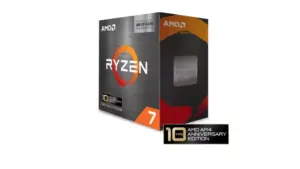 5800X3D 10周年版が9で復活、AM4最後の選択肢