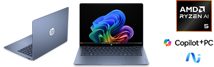 【HP公式セール】OmniBook 5 14-hmが40%オフ、174,800円〜
